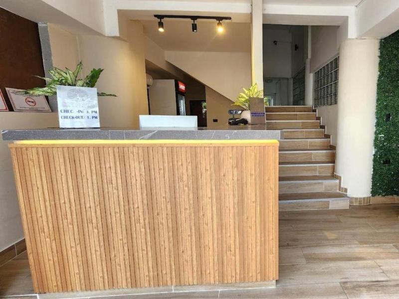 Hotel Costa Azul Panama image
