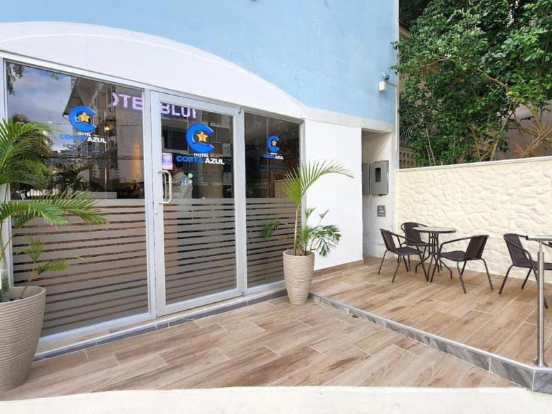 Hotel Costa Azul Panama image