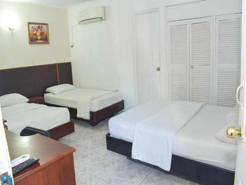 Hotel Costa Azul Panama image