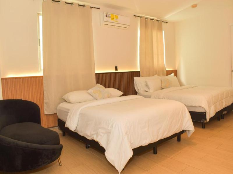 Hotel Costa Azul Panama image