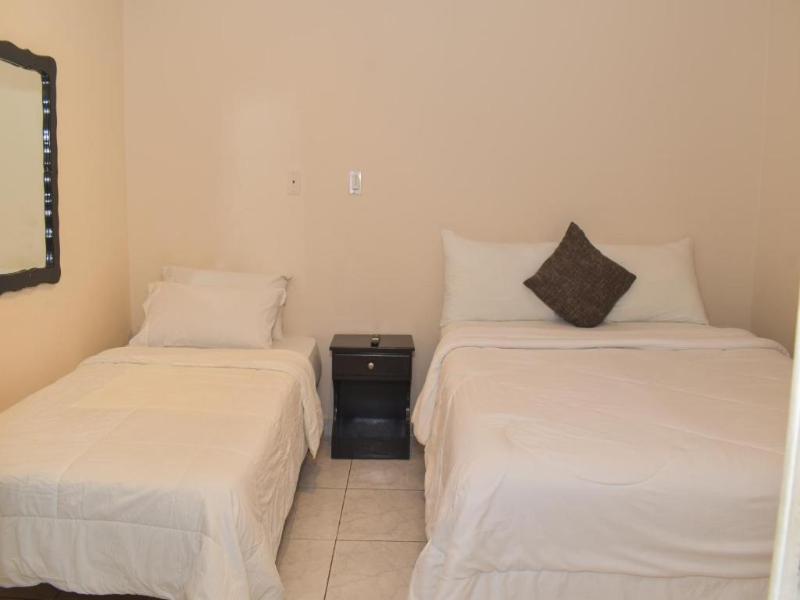 Hotel Costa Azul Panama image