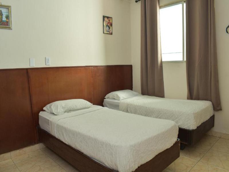 Hotel Costa Azul Panama image