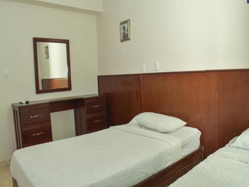 Hotel Costa Azul Panama image