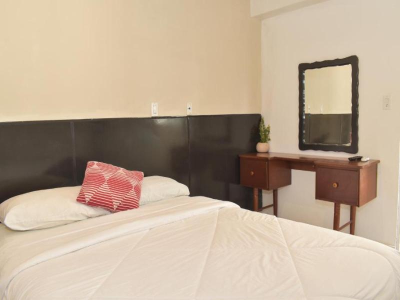 Hotel Costa Azul Panama image