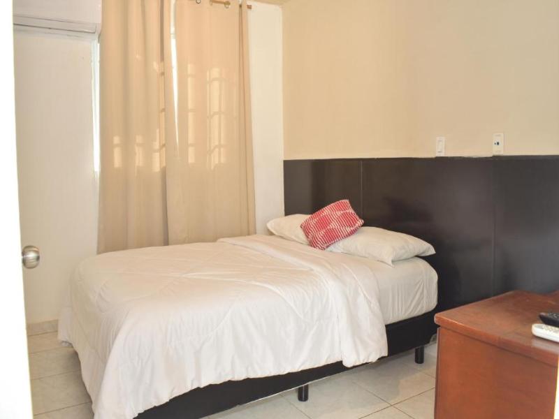 Hotel Costa Azul Panama image