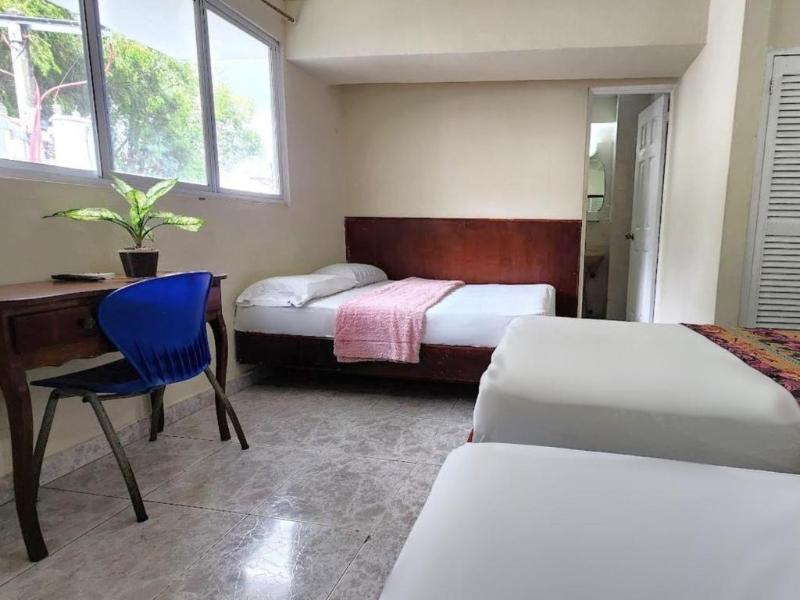 Hotel Costa Azul Panama image