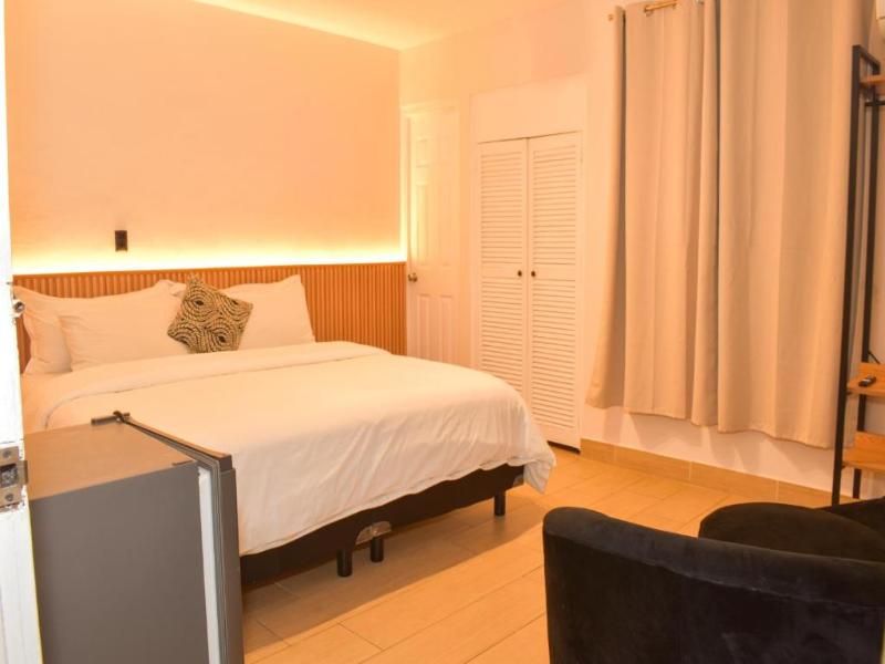 Hotel Costa Azul Panama image