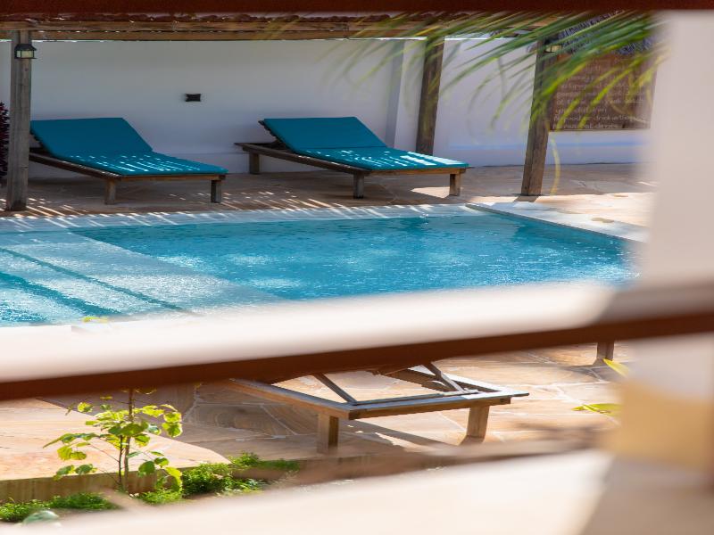 Pingwe Beach Apartments image