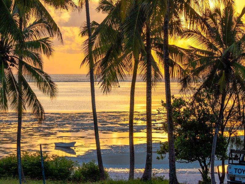 Pingwe Beach Apartments image