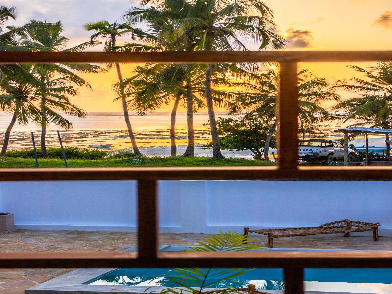 Pingwe Beach Apartments image
