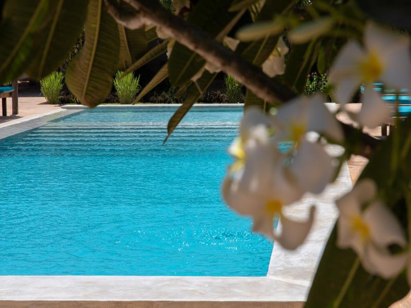 Pingwe Beach Apartments image