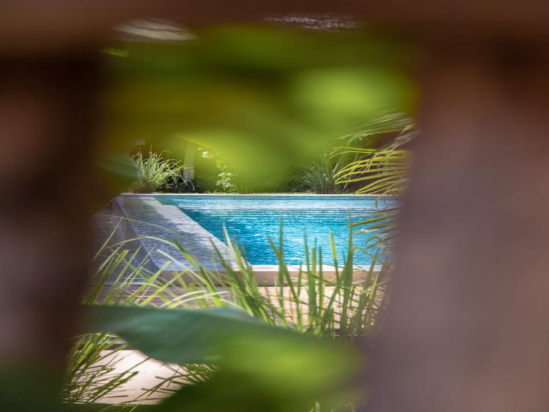 Pingwe Beach Apartments image