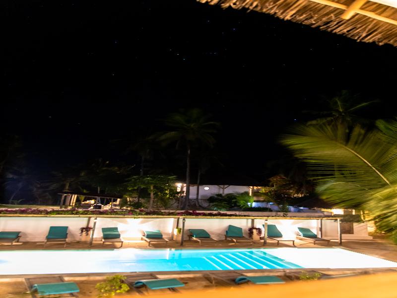Pingwe Beach Apartments image