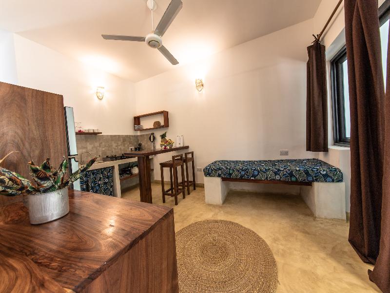 Pingwe Beach Apartments image