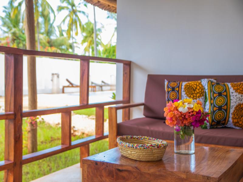 Pingwe Beach Apartments image