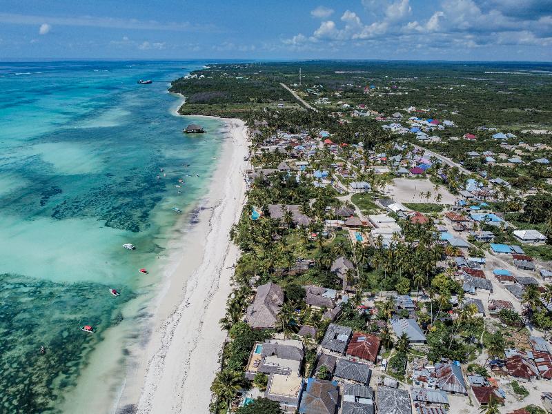 Pingwe Beach Apartments image