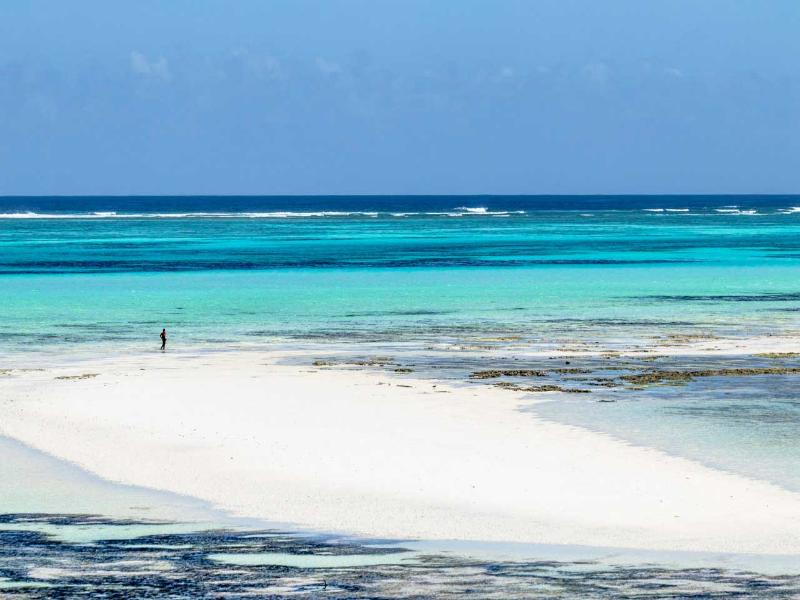 Pingwe Beach Apartments image