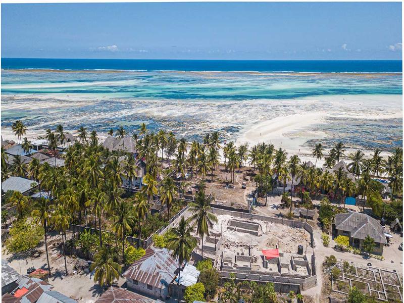 Pingwe Beach Apartments image