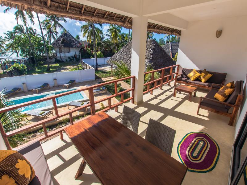 Pingwe Beach Apartments image