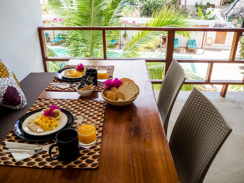 Pingwe Beach Apartments image
