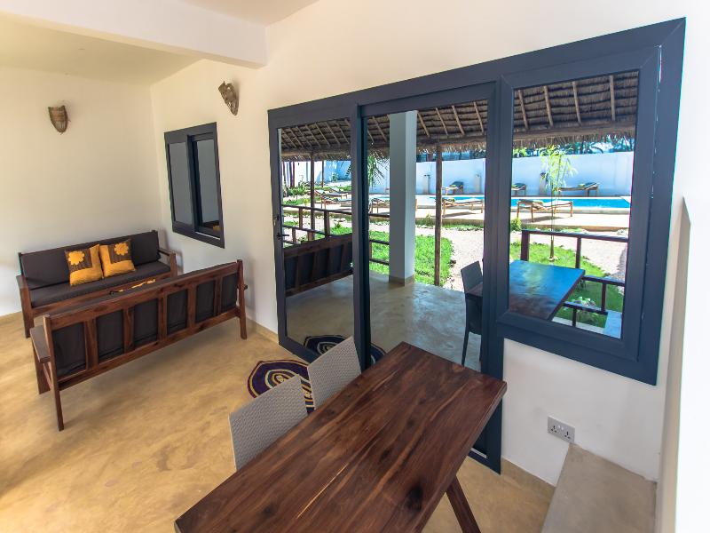 Pingwe Beach Apartments image