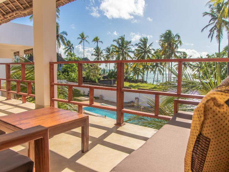 Pingwe Beach Apartments image
