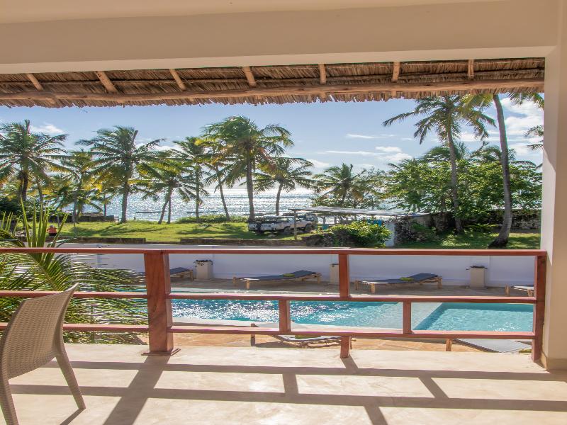 Pingwe Beach Apartments image