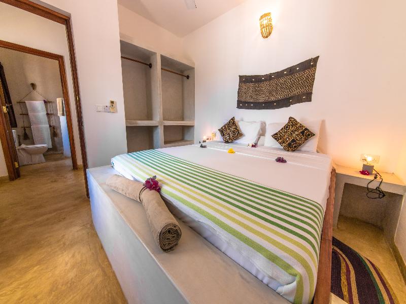 Pingwe Beach Apartments image