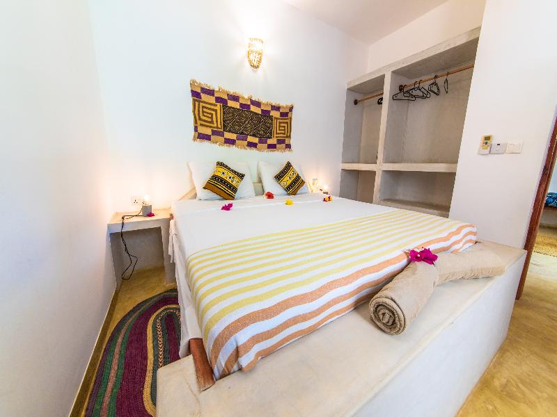 Pingwe Beach Apartments image