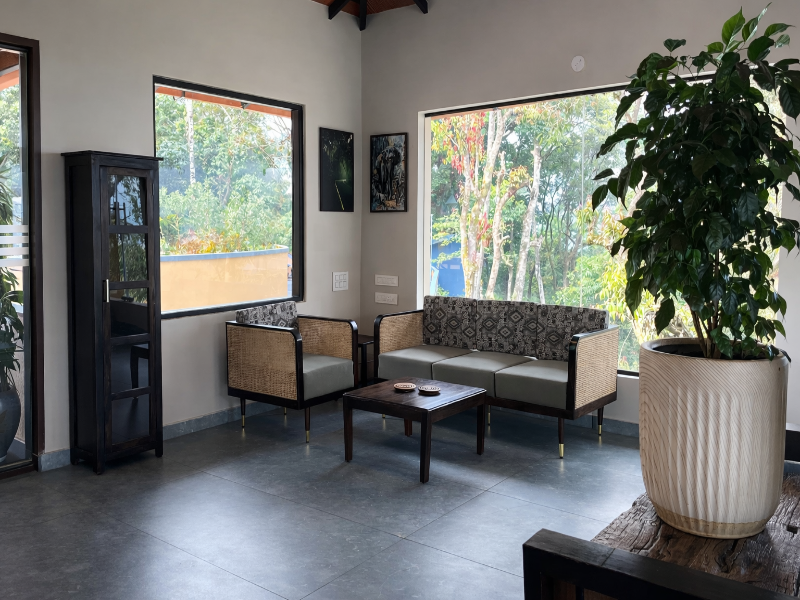 Nirjhara Coorg