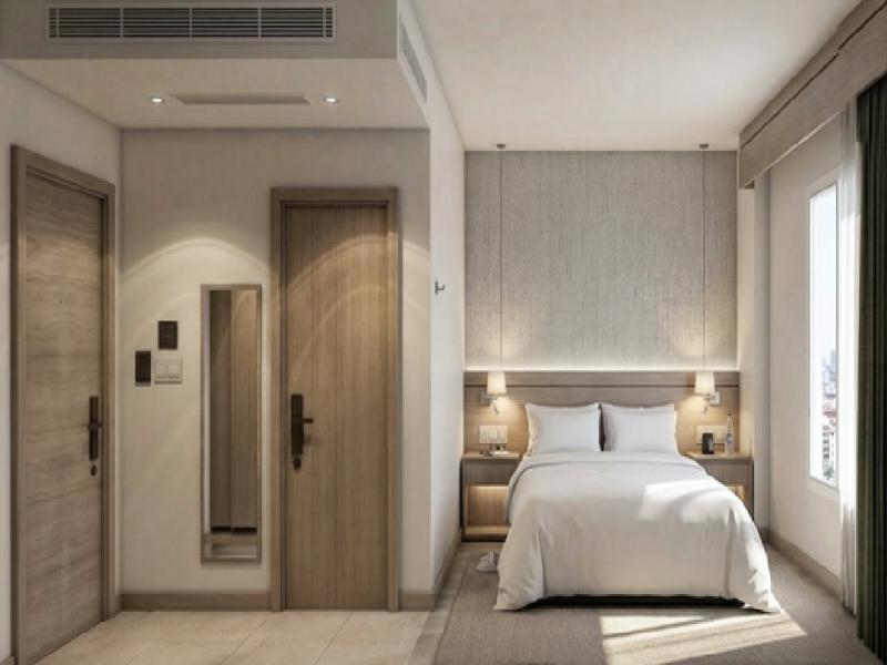 Dusit Princess Al Majma’ah — view