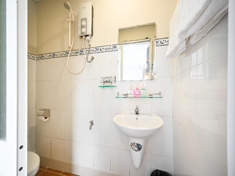 A&e Guesthouse