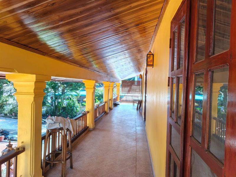 Villa Lao Siliboun Luang Prabang image