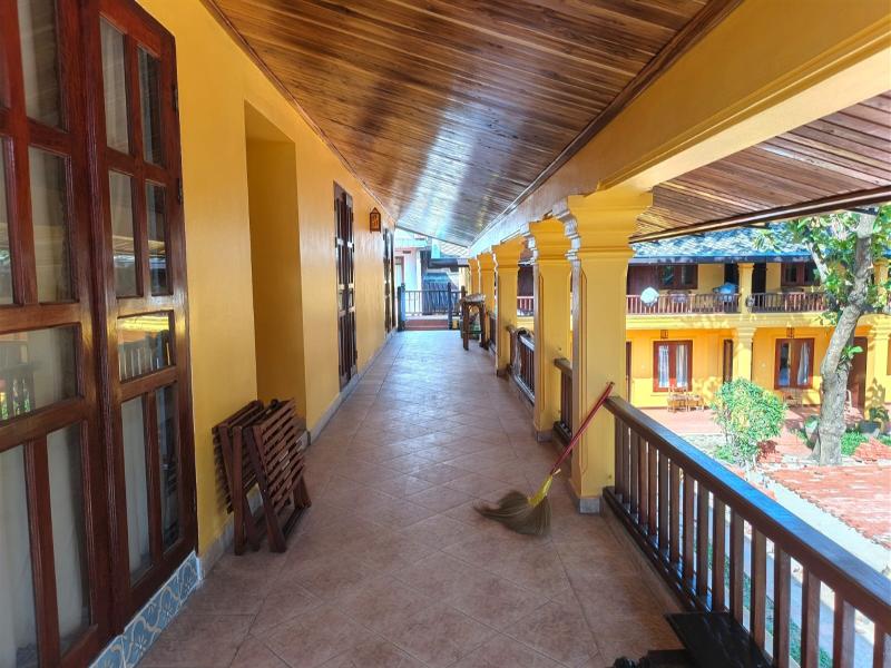 Villa Lao Siliboun Luang Prabang image
