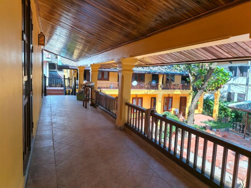 Villa Lao Siliboun Luang Prabang image