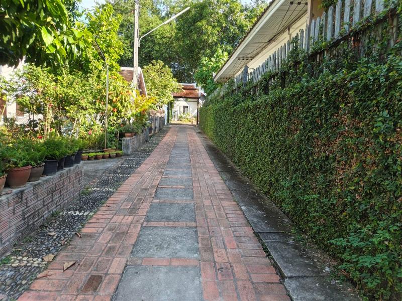 Villa Lao Siliboun Luang Prabang image