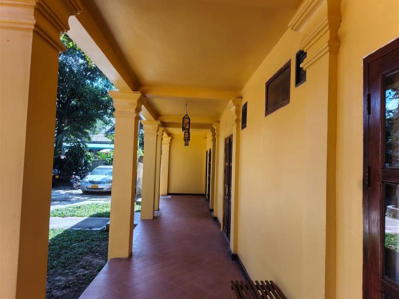 Villa Lao Siliboun Luang Prabang image