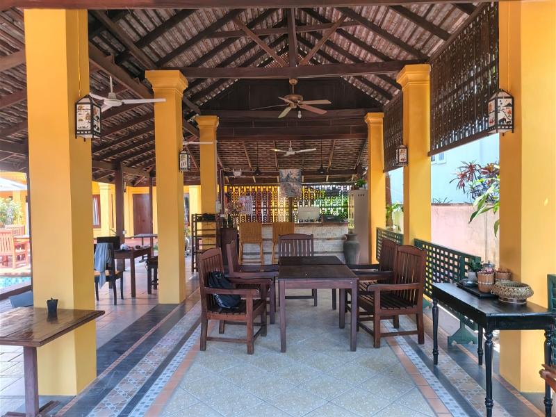 Villa Lao Siliboun Luang Prabang image