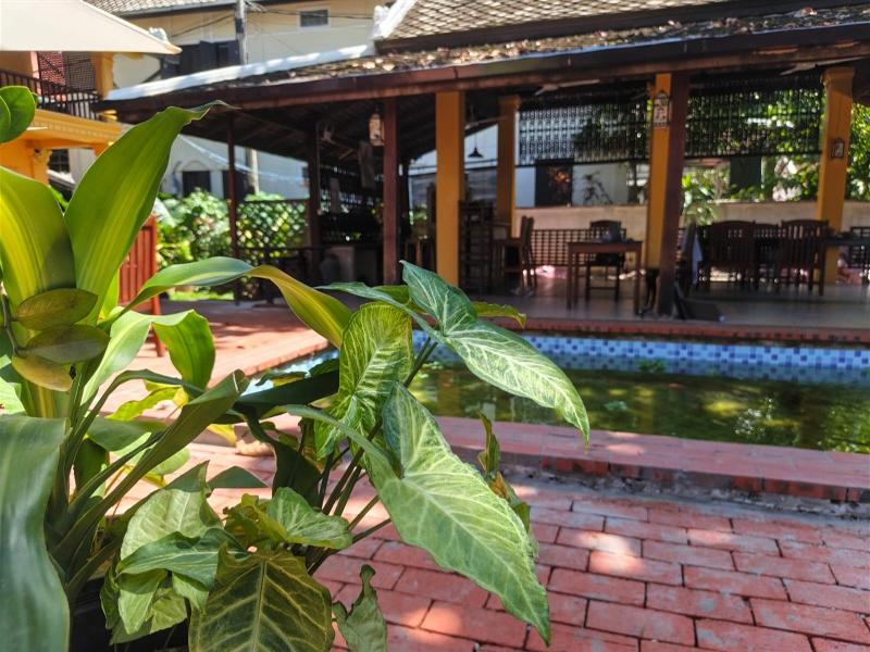 Villa Lao Siliboun Luang Prabang image