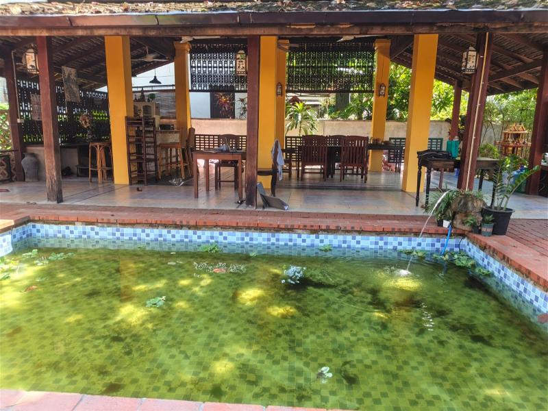 Villa Lao Siliboun Luang Prabang image