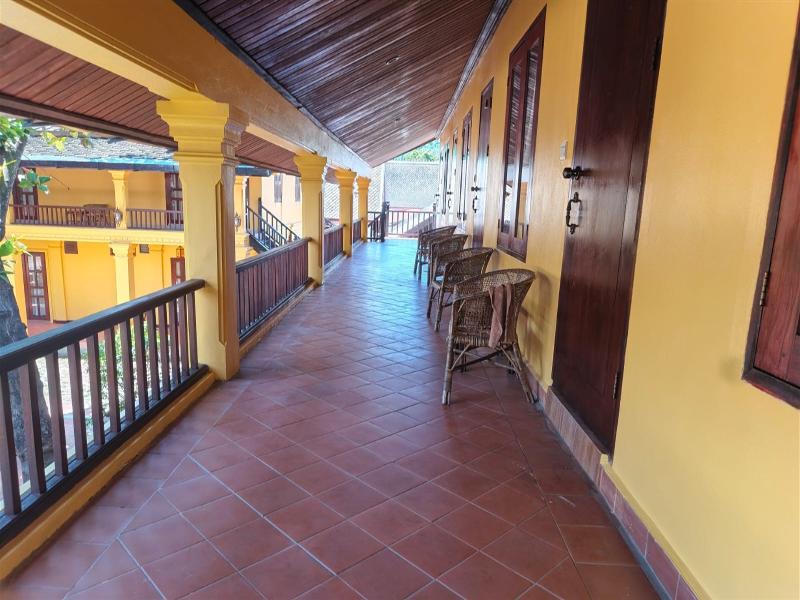Villa Lao Siliboun Luang Prabang image
