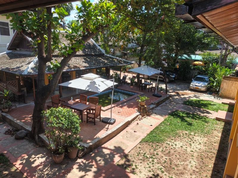 Villa Lao Siliboun Luang Prabang image