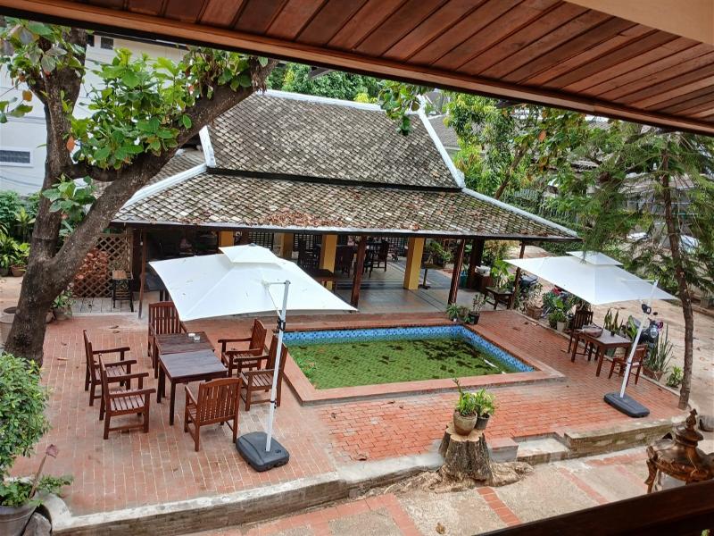 Villa Lao Siliboun Luang Prabang image