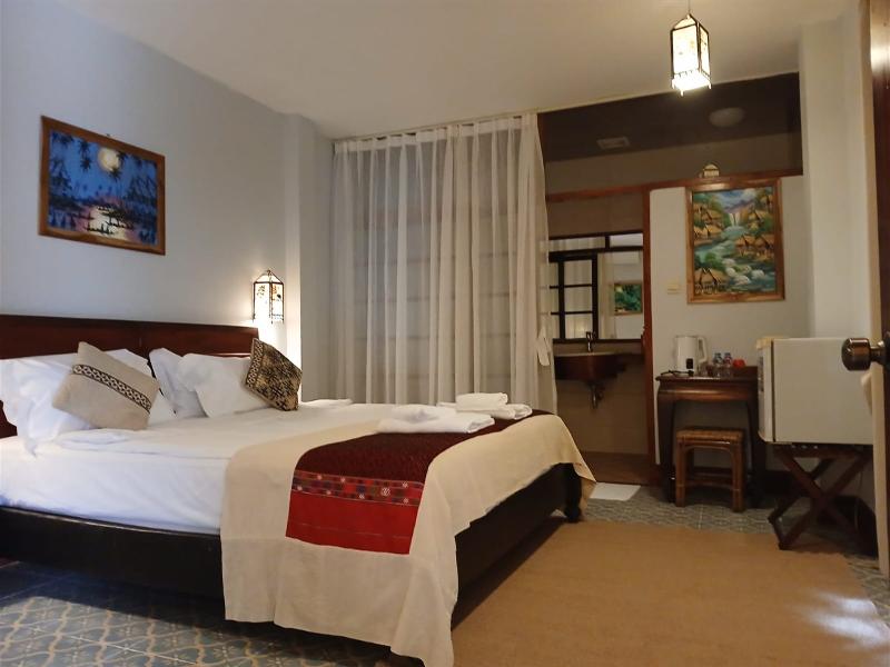 Villa Lao Siliboun Luang Prabang image