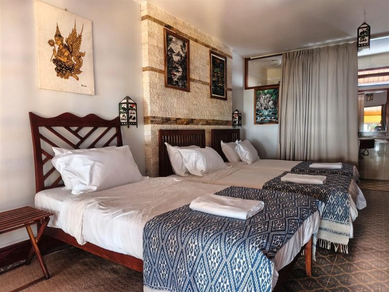 Villa Lao Siliboun Luang Prabang image