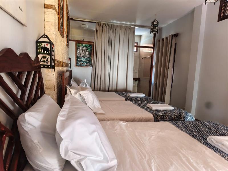 Villa Lao Siliboun Luang Prabang image