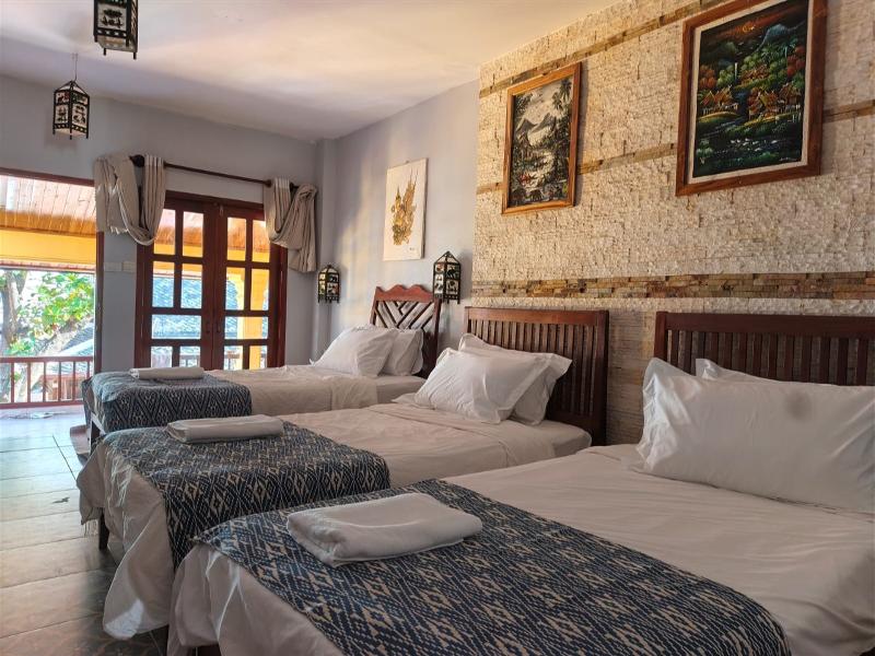 Villa Lao Siliboun Luang Prabang image