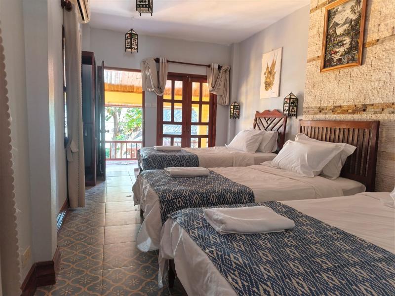 Villa Lao Siliboun Luang Prabang image