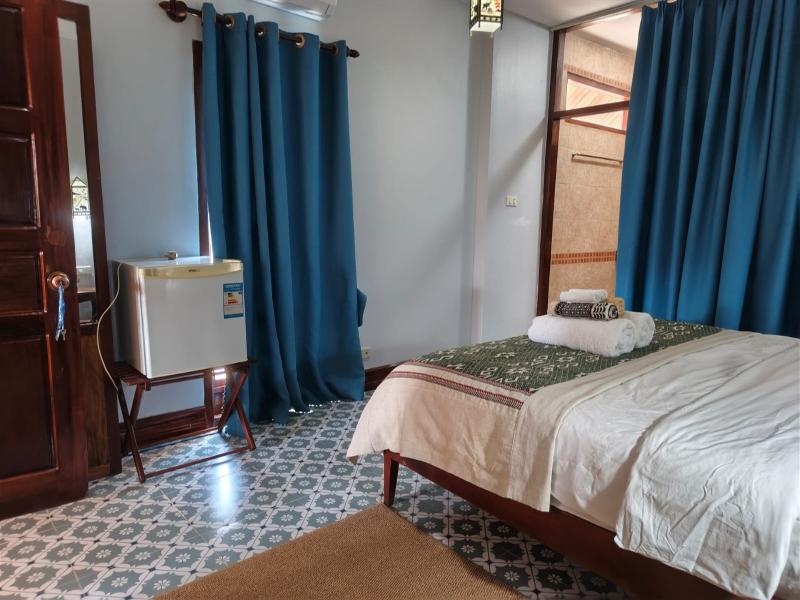Villa Lao Siliboun Luang Prabang image