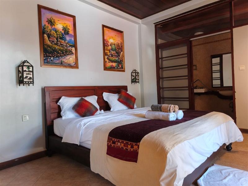 Villa Lao Siliboun Luang Prabang image